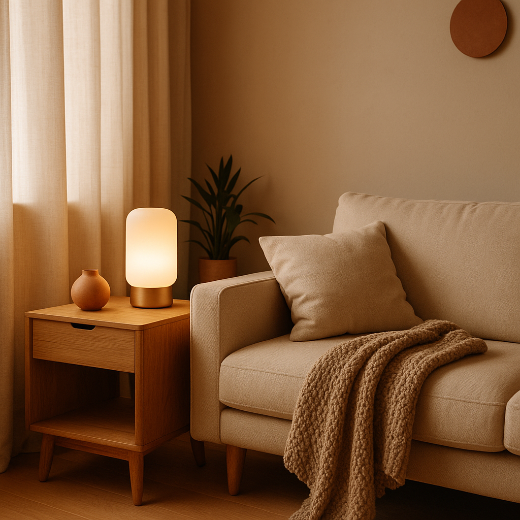 UnoFutura Home